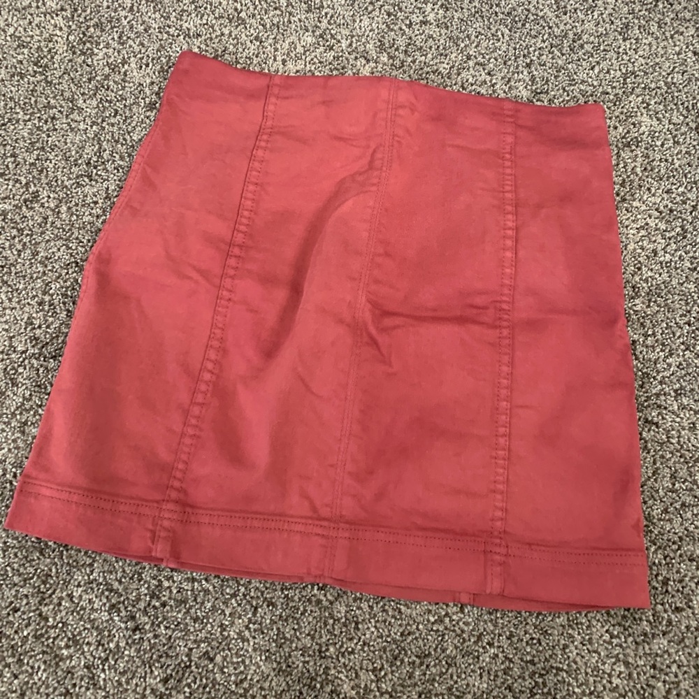 Jolt Skirt